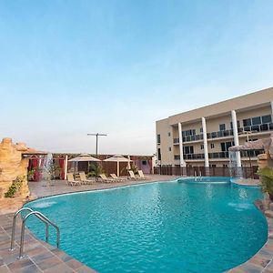 The Platinum Bay Hotel